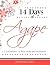 14 Days of Agape by Rosilind Jukic