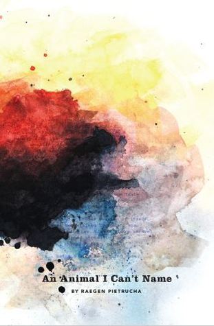 An Animal I Can't Name