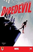 Daredevil (2014-2015) #9