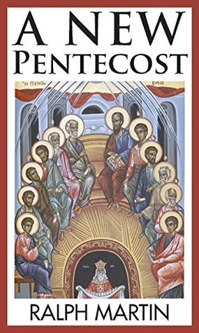 A New Pentecost (Kindle Edition)