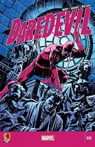Daredevil (2014-2015) #10