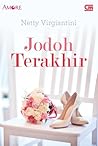 Jodoh Terakhir by Netty Virgiantini