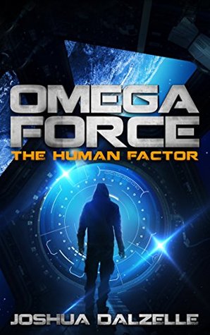 The Human Factor (Omega Force, #8)
