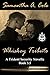 Whiskey Tribute (Trident Security #5.5)