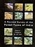 Revised Survey Of The Forest Types Of India