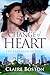 Change of Heart (The Flanag...