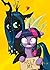 Changeling Courtship Rituals
