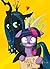 Changeling Courtship Rituals
