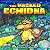 The Masked Echidna