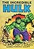 The Incredible Hulk: The Secret Story of Marvel's Gamma-Powered Goliath