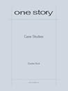 One Story Issue 215 (Case Studies)