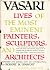 Lives of the Most Eminent Painters Sculptures and Architects (abridged)