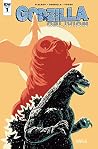 Godzilla: Oblivion #1 Godzilla: Oblivion #1