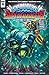 Skylanders: Superchargers #6