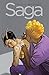 Saga #35 by Brian K. Vaughan