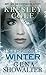 Deep Kiss of Winter (Immortals After Dark, #7; Alien Huntress, #3.5)