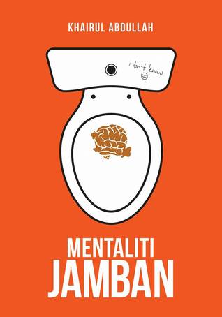 Mentaliti Jamban (Paperback)