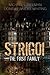Strigoi by Michael S. Freeman