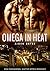 Omega in Heat: Lingering Arms Complete Series