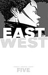East of West, Vol. 5 by Jonathan Hickman