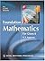 ICSE Foundation Mathematics...