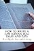 HOW TO WRITE A LAW SCHOOL IRAC ESSAY and Pass (Free Reading A... by Ijoma Jideofo S. Obi