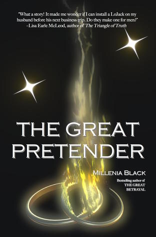 The Great Pretender (ebook)