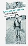 Chavales del arroyo Book cover for Chavales del arroyo
