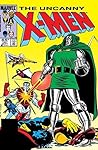 Uncanny X-Men (19...