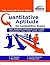 Quantitative Aptitude for Competitive Exams - SSC/Banking/CLAT/Hotel Mgmt./Rlwys/CDS/GATE