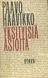 Yksityisiä asioita