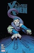 All-New X-Men #7