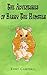 The Adventures Of Barry The Hamster: Four Barry The Hamster Stories