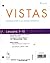 Vistas: Introducción a la lengua española, Volume 1: Lessons 1-10 [with Supersite, vText 2-Terms, & WebSAM Codes]