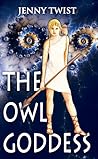 The Owl Goddess