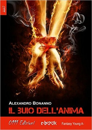 Il buio dell'anima (Kindle Edition)