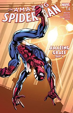 The Amazing Spider-Man (2015-2018) #1.4