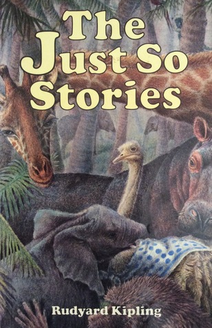 Just So Stories