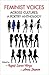 Feminist Voices Across Cultures: A Poetry Anthology