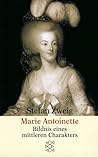 Marie Antoinette....