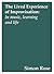 The Lived Experience of Improvisation: In Music, Learning and Life