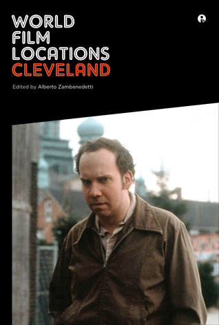 World Film Locations: Cleveland (Paperback)