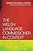 The Welsh Language Commissi...
