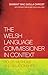 The Welsh Language Commissioner in Context by Diarmait Mac Giolla Chríost