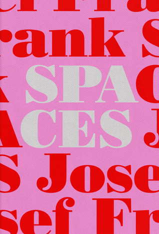 Josef Frank-Spaces: Case Studies of Six Single-Family Houses (Hardcover)