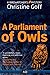 A Parliament of Owls (The B...