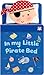 In My Little Pirate Bed (In My Little Bed Counting Books)