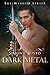 Dark Metal (The Winged #2)