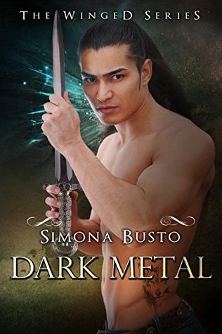 Dark Metal (The Winged #2)