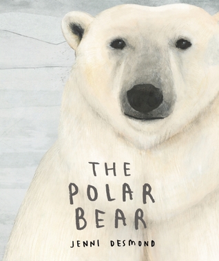 The Polar Bear (Volume 2) (Endangered Animals, 2)